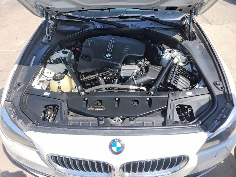 Продажа на аукционе авто 2015 Bmw 528, vin: WBA5A5C54FD513869, номер лота: 59166376