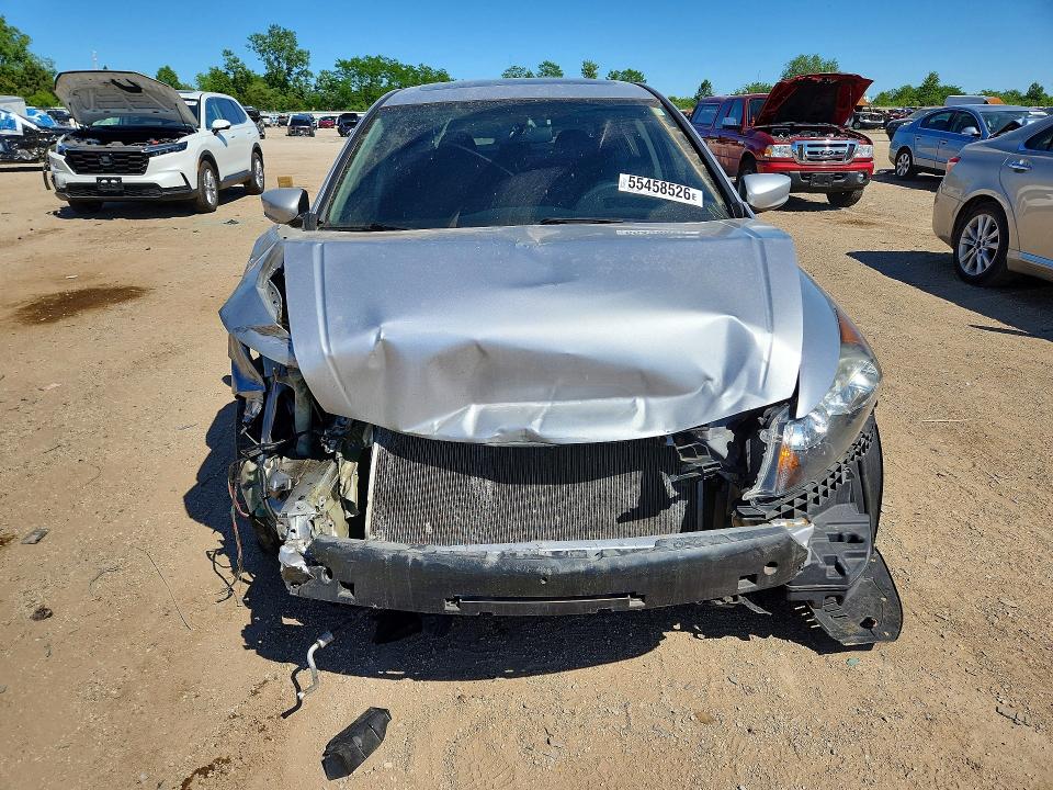 Aukcja sprzedaży 2009 Honda Accord, vin: 1HGCP26719A019559, numer aukcji: 55458526