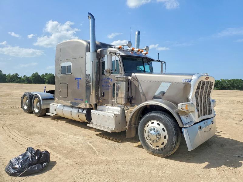 Продажа на аукционе авто 2012 Peterbilt 389, vin: 1XPXD49X6CD137076, номер лота: 57901736