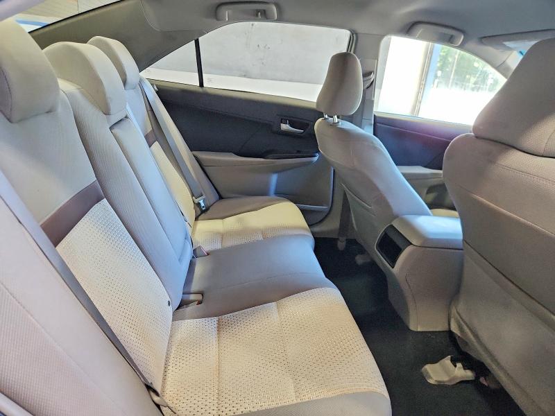 Aukcja sprzedaży 2014 Toyota Camry, vin: 4T4BF1FK3ER419256, numer aukcji: 57053046