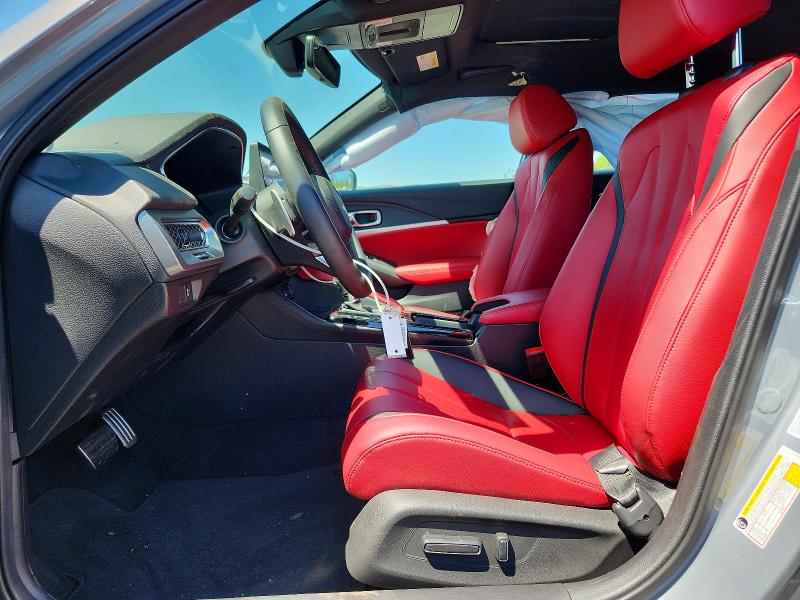 Aukcja sprzedaży 2026 Acura Integra, vin: 19UDE4H3XTA007935, numer aukcji: 55560136