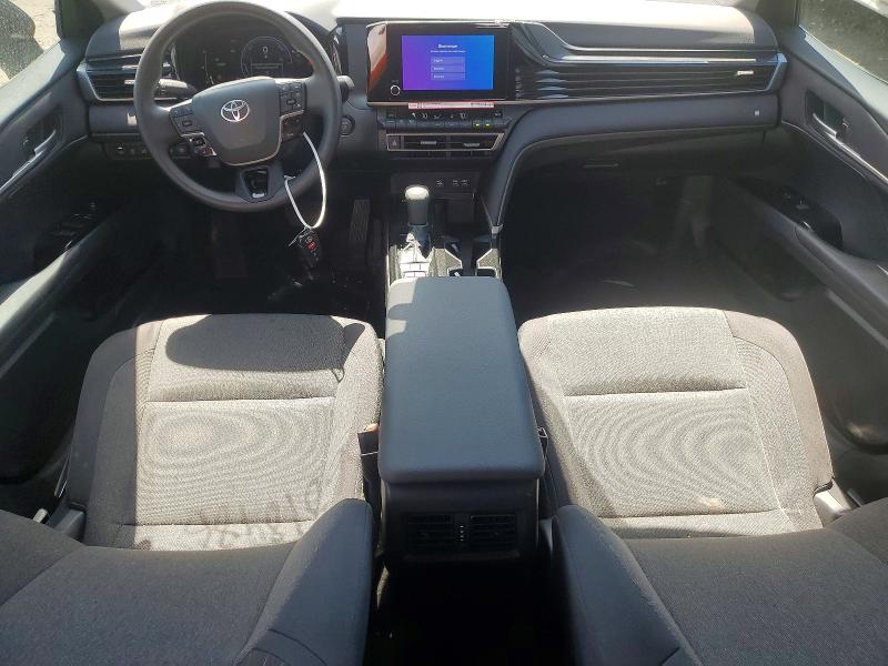 Продаж на аукціоні авто 2026 Toyota Camry, vin: 4T1DAACK0TU301104, номер лоту: 56818486