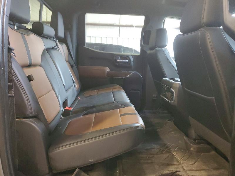2021 Chevrolet Silverado მანქანა იყიდება აუქციონზე, vin: 1GCUYHED1MZ366751, აუქციონის ნომერი: 56690206