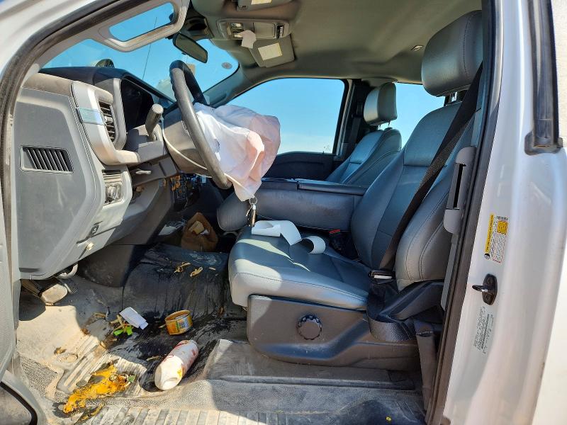 56408926 :رقم المزاد ، 1FT7X2BA9PED94641 vin ، 2023 Ford F250 مزاد بيع