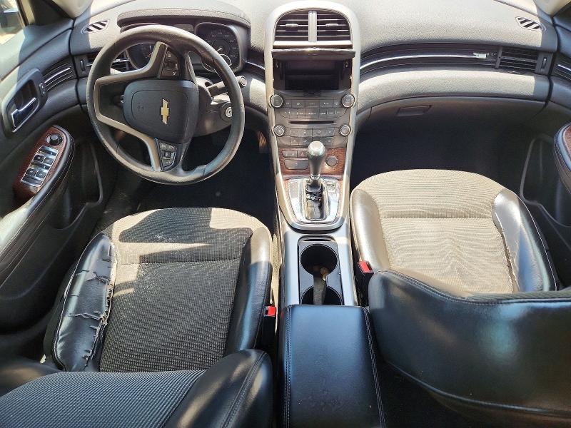 2013 Chevrolet Malibu მანქანა იყიდება აუქციონზე, vin: 1G11C5SA7DF336626, აუქციონის ნომერი: 58718416