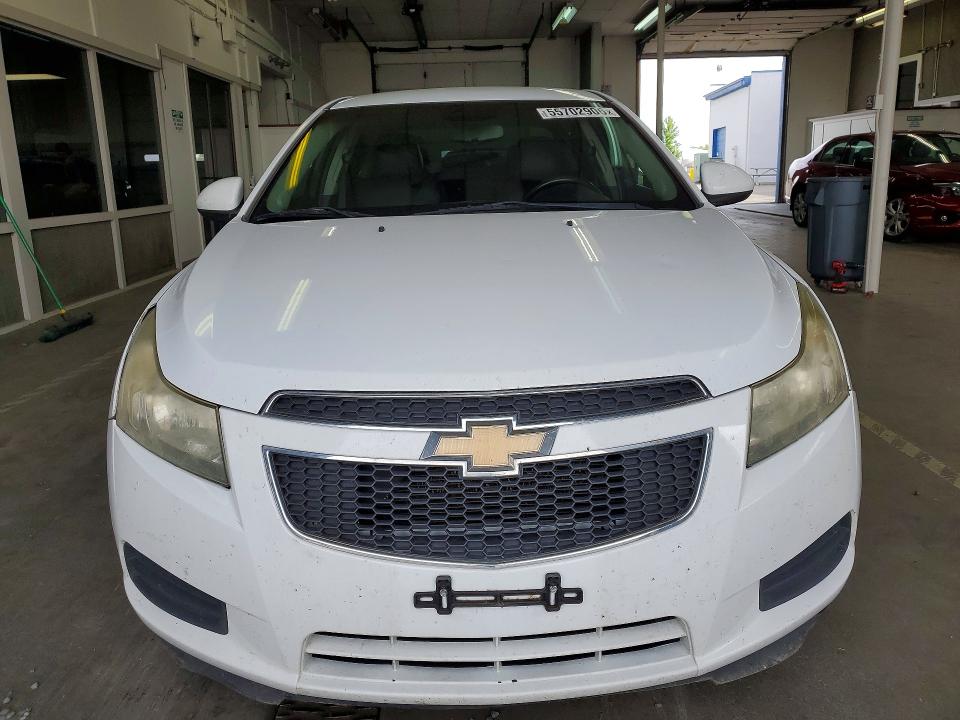 Aukcja sprzedaży 2012 Chevrolet Cruze, vin: 1G1PG5SC7C7243257, numer aukcji: 55702906