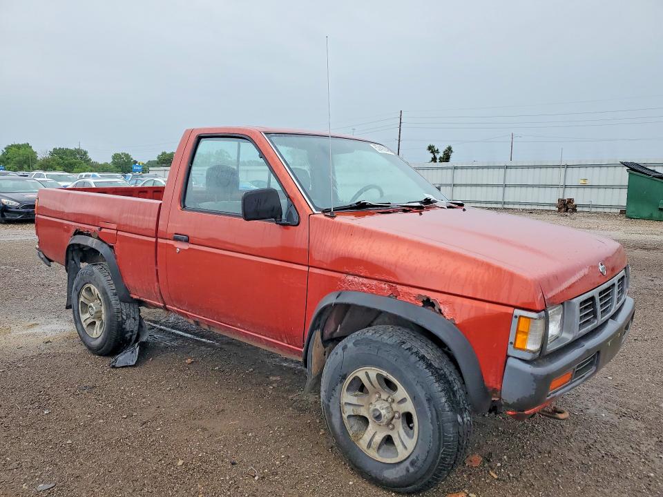 Продажа на аукционе авто 1997 Nissan Pickup, vin: 1N6SD11Y3VC351575, номер лота: 57416146
