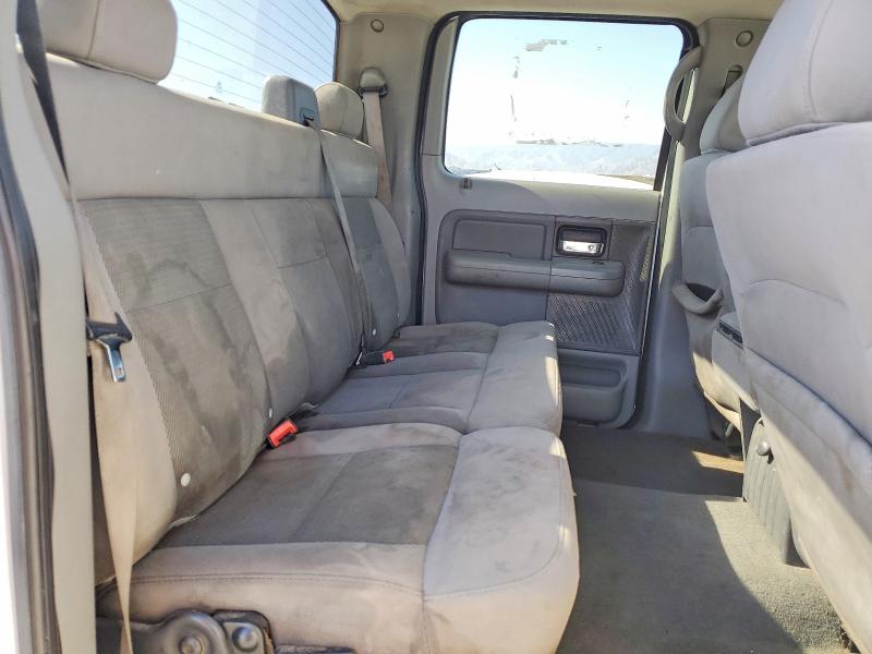 Aukcja sprzedaży 2005 Ford F150, vin: 1FTPW12595FA55319, numer aukcji: 58999316