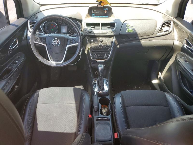 Продажа на аукционе авто 2014 Buick Encore, vin: KL4CJASB7EB557671, номер лота: 56577216