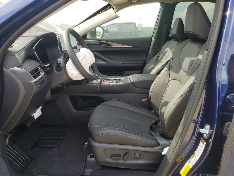 Продажа на аукционе авто 2026 Infiniti Qx60, vin: 5N1AL1ER0TC349425, номер лота: 55866116