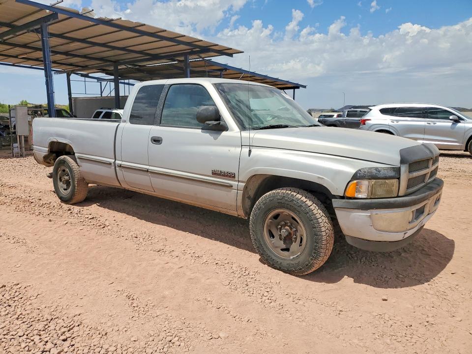 Aukcja sprzedaży 1999 Dodge Ram 2500, vin: 1B7KC236XXJ627093, numer aukcji: 58803636