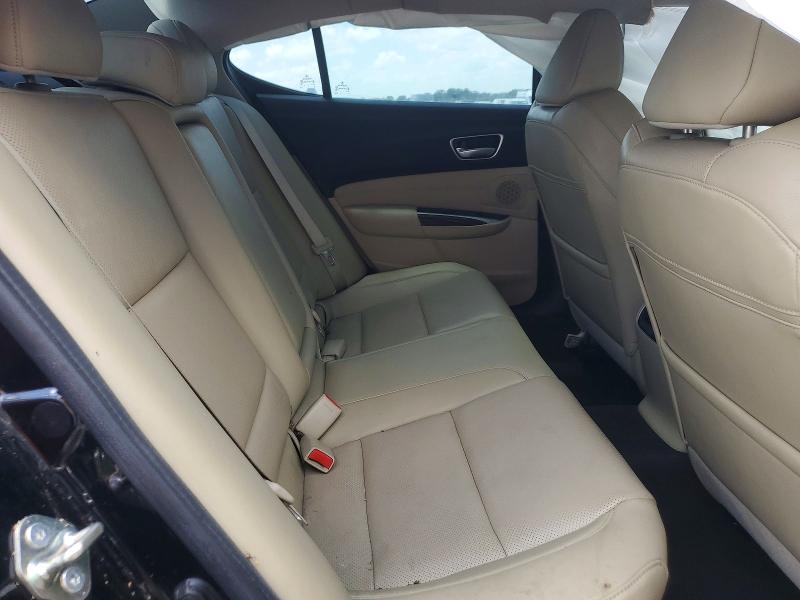 Aukcja sprzedaży 2020 Acura Tlx, vin: 19UUB1F56LA006647, numer aukcji: 85619475