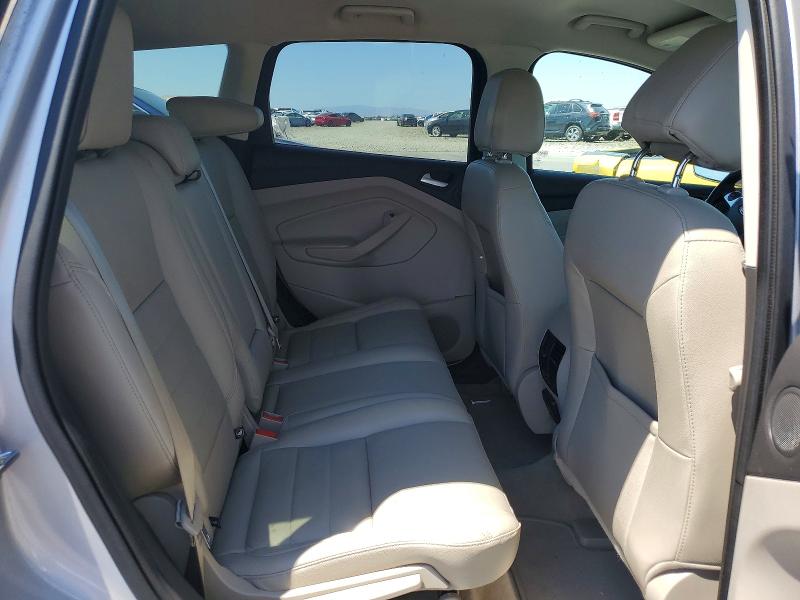 Продажа на аукционе авто 2015 Ford Escape, vin: 1FMCU0JX5FUB07782, номер лота: 57701216
