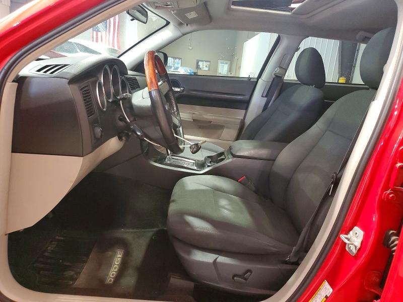 57539436 :رقم المزاد ، 2D4FV47V47H899944 vin ، 2007 Dodge Magnum مزاد بيع