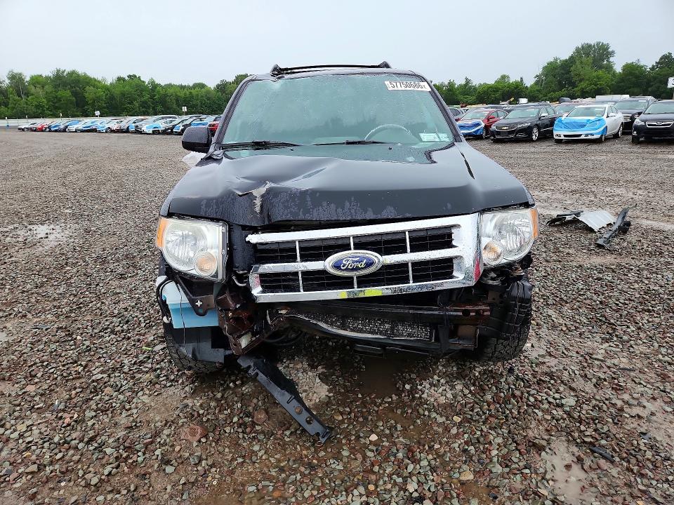 57750686 :رقم المزاد ، 1FMCU9E74CKC39163 vin ، 2012 Ford Escape مزاد بيع