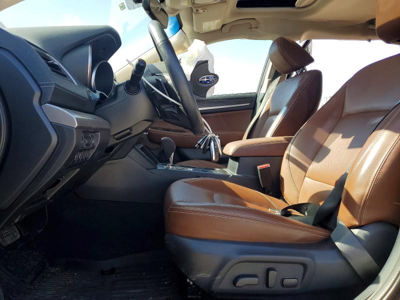 Продажа на аукционе авто 2019 Subaru Outback, vin: 4S4BSATC8K3392589, номер лота: 57273106