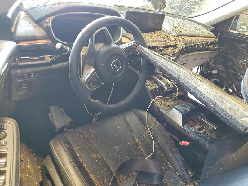Aukcja sprzedaży 2022 Acura Mdx, vin: 5J8YE1H33NL012806, numer aukcji: 58742256