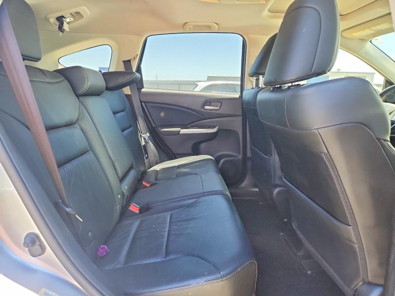 Продаж на аукціоні авто 2012 Honda Cr-v, vin: JHLRM4H78CC019423, номер лоту: 57894656