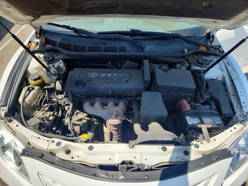 Продаж на аукціоні авто 2007 Toyota Camry, vin: 4T4BE46K57R010506, номер лоту: 56796266