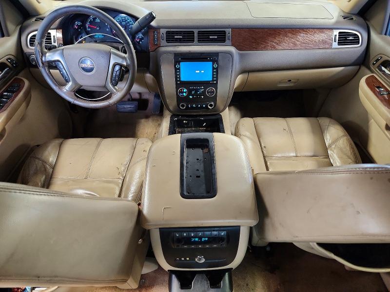 56843166 :رقم المزاد ، 1GKFK13067R295590 vin ، 2007 Gmc Yukon مزاد بيع