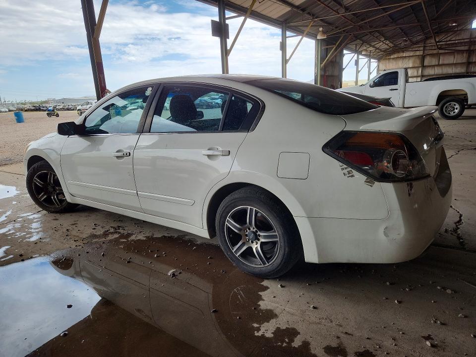 Aukcja sprzedaży 2010 Nissan Altima, vin: 1N4AL2AP7AN447518, numer aukcji: 57193636