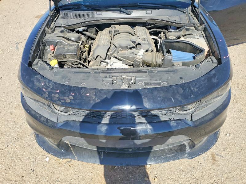 Продажа на аукционе авто 2023 Dodge Charger, vin: 2C3CDXGJ6PH643004, номер лота: 58457656