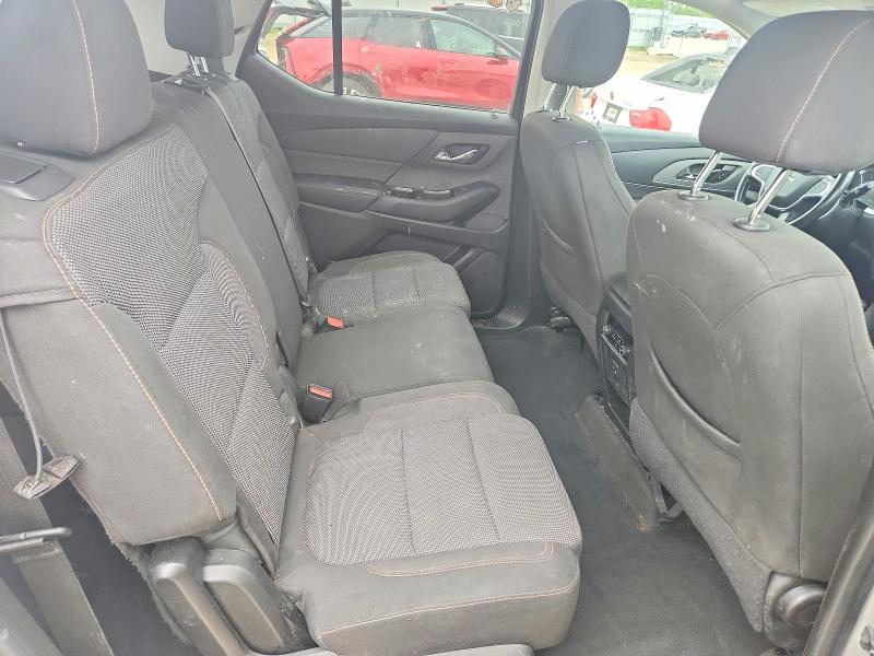 Продажа на аукционе авто 2019 Chevrolet Traverse, vin: 1GNERGKW8KJ100535, номер лота: 57050926