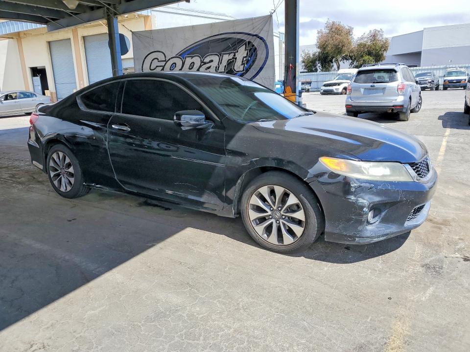 Aukcja sprzedaży 2013 Honda Accord, vin: 1HGCT1B81DA019364, numer aukcji: 59191486