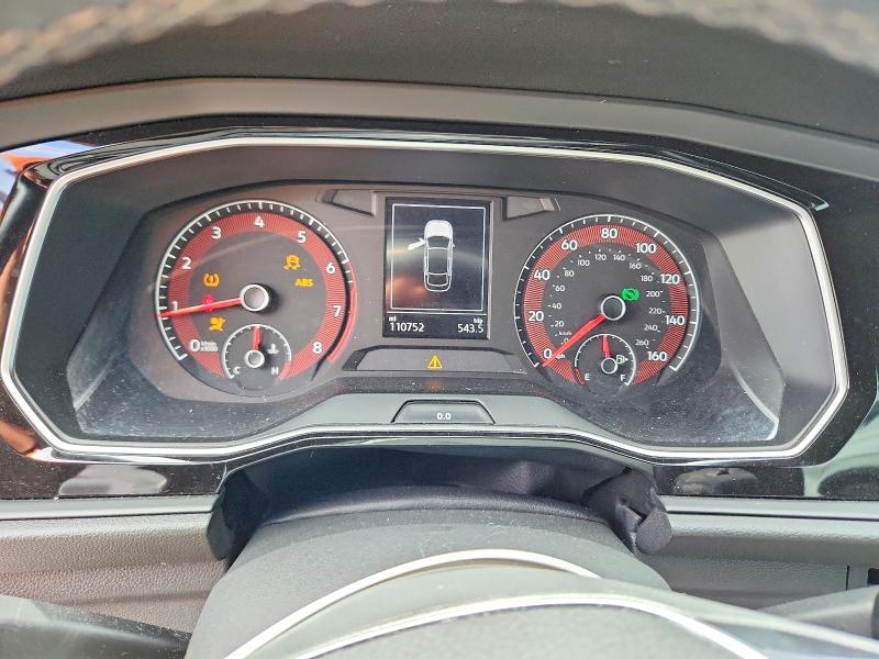 Продажа на аукционе авто 2019 Volkswagen Jetta, vin: 3VWCB7BUXKM144572, номер лота: 57296996