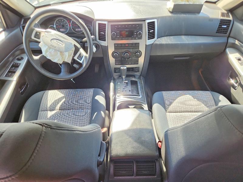 Aukcja sprzedaży 2010 Jeep Grand Cherokee, vin: 1J4PS4GK2AC121386, numer aukcji: 57173456