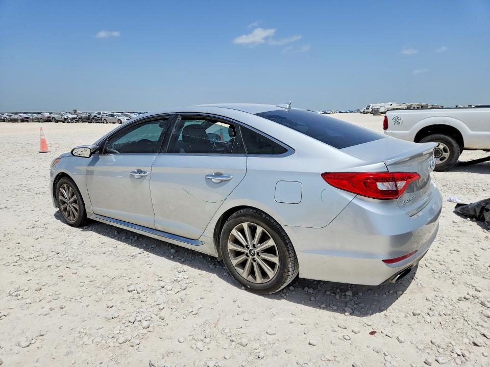 Aukcja sprzedaży 2017 Hyundai Sonata, vin: 5NPE34AF4HH499987, numer aukcji: 59542886