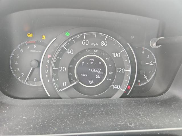 57871466 :رقم المزاد ، JHLRM3H75CC001469 vin ، 2012 Honda Cr-v مزاد بيع