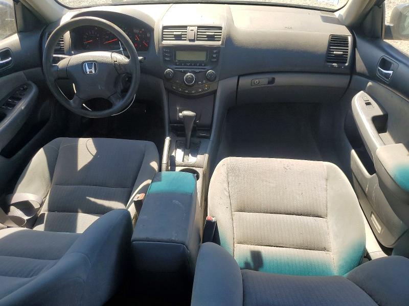 Продажа на аукционе авто 2005 Honda Accord, vin: 1HGCM564X5A093704, номер лота: 57556376