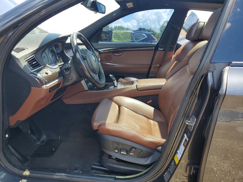 Aukcja sprzedaży 2013 Bmw 535, vin: WBASP2C55DC339314, numer aukcji: 58526816