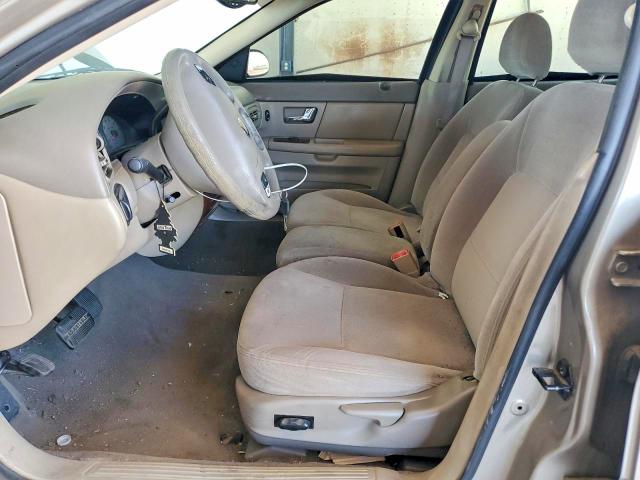 Продажа на аукционе авто 2003 Mercury Sable, vin: 1MEFM50263A617994, номер лота: 85963235