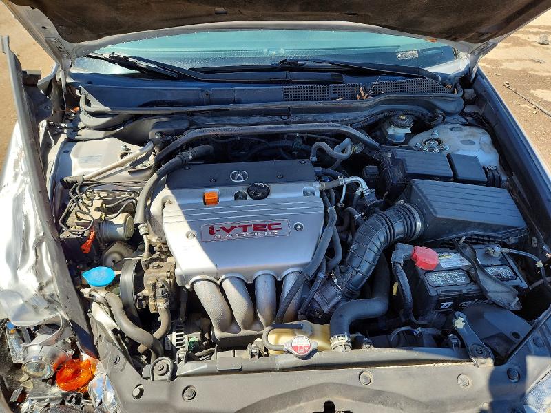 Продажа на аукционе авто 2006 Acura Tsx, vin: JH4CL96976C007208, номер лота: 57703516