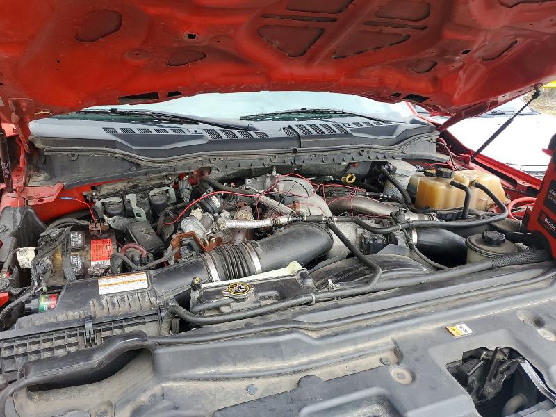Продаж на аукціоні авто 2020 Ford F550, vin: 1FDUF5GTXLDA10704, номер лоту: 58793716