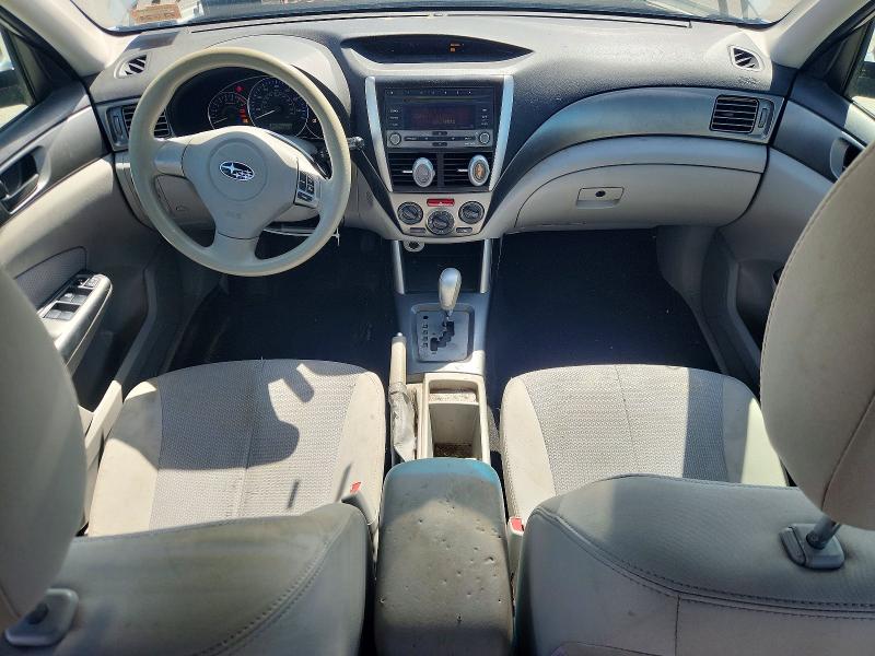 Продажа на аукционе авто 2011 Subaru Forester, vin: JF2SHABC3BH779818, номер лота: 57240146