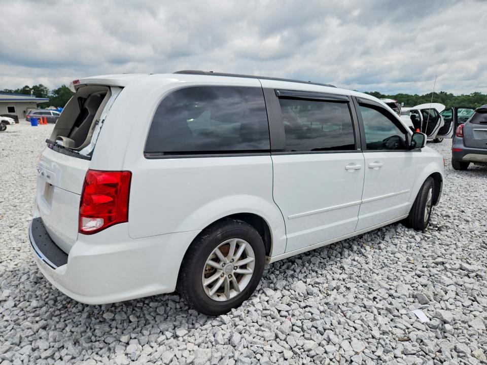 58229726 :رقم المزاد ، 2C4RDGCG5DR817747 vin ، 2013 Dodge Grand Caravan مزاد بيع