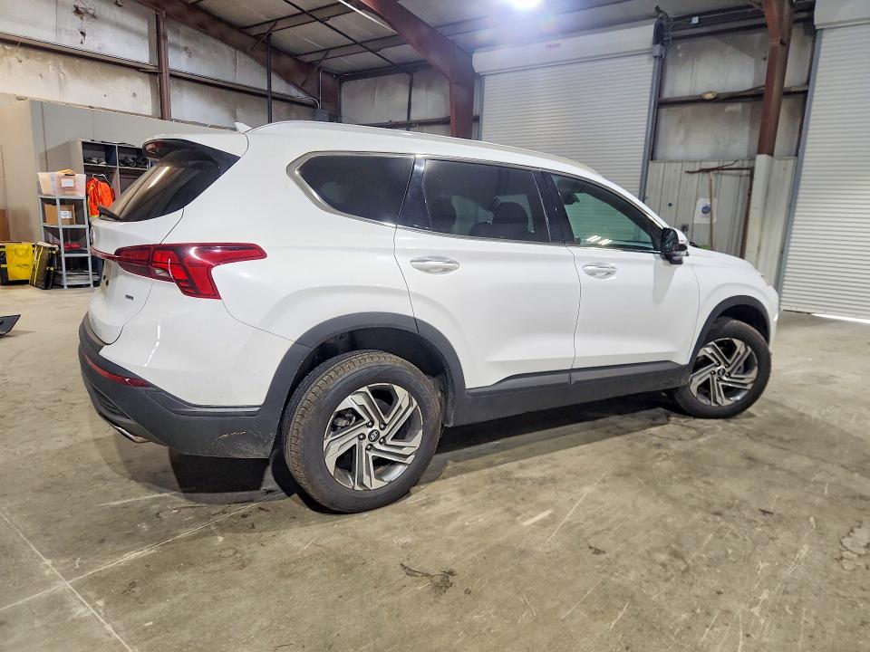 Продаж на аукціоні авто 2023 Hyundai Santa Fe, vin: 5NMS2DAJ0PH646215, номер лоту: 56545426