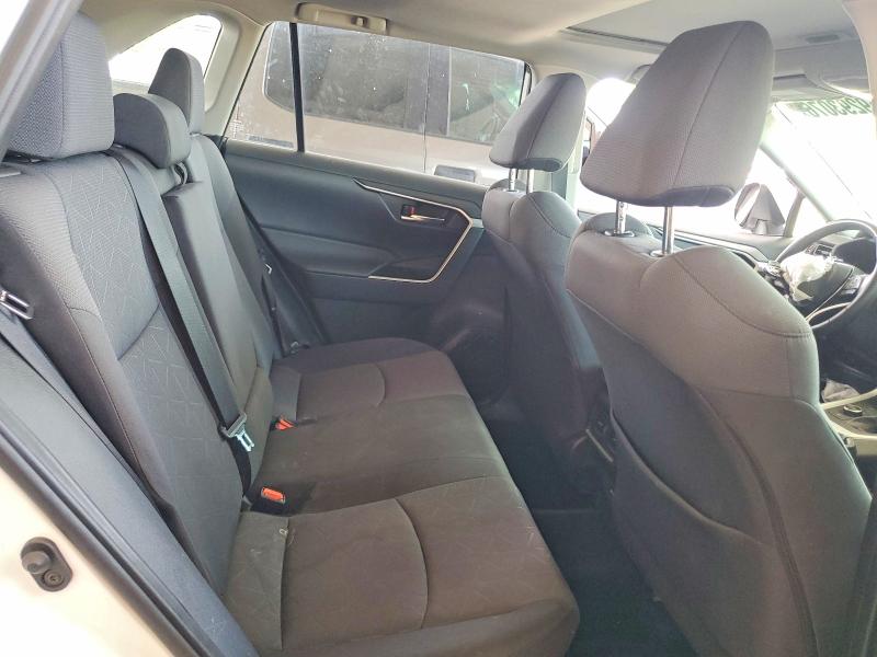Aukcja sprzedaży 2023 Toyota Rav4 Hybrid, vin: JTMRWRFV2PD191050, numer aukcji: 59293076