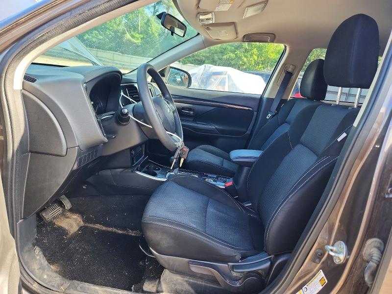 Aukcja sprzedaży 2019 Mitsubishi Outlander, vin: JA4AZ3A38KZ048004, numer aukcji: 56780266
