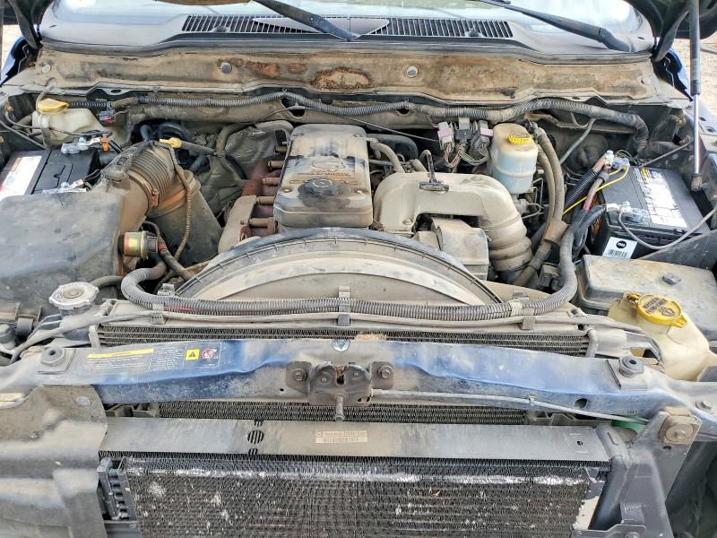 Aukcja sprzedaży 2004 Dodge Ram 2500, vin: 3D7KA28C54G200508, numer aukcji: 58237836