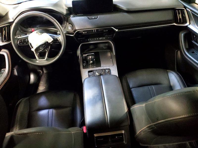 Aukcja sprzedaży 2024 Mazda Cx-90, vin: JM3KKDHA4R1158203, numer aukcji: 58955876