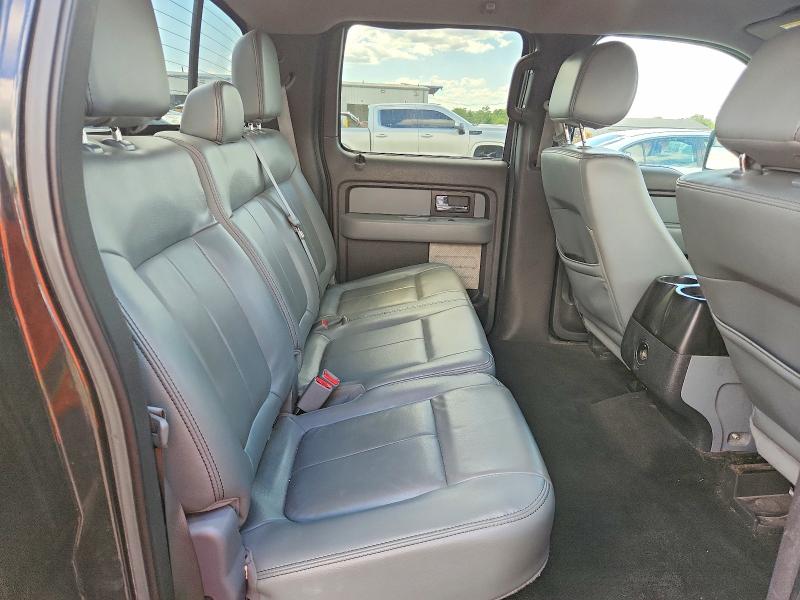 Продажа на аукционе авто 2014 Ford F150, vin: 1FTFW1EF0EKE08182, номер лота: 54728136