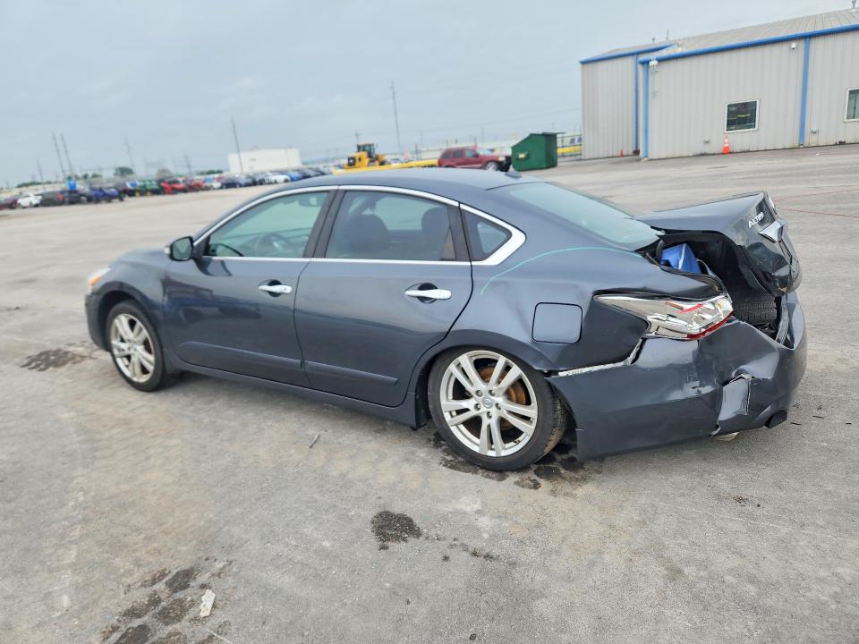 Aukcja sprzedaży 2013 Niss Altima, vin: 1N4BL3AP6DC113183, numer aukcji: 58318776