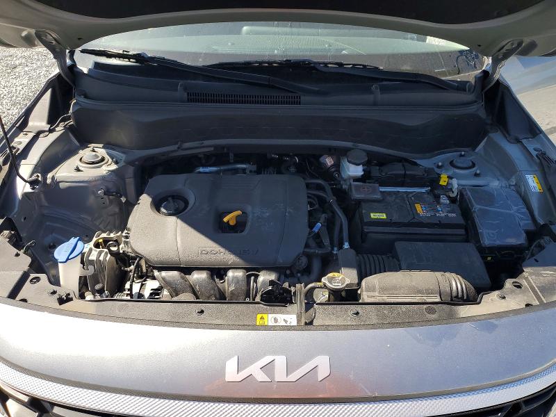 Продаж на аукціоні авто 2025 Kia Seltos, vin: KNDEPCAA3S7740906, номер лоту: 58617676