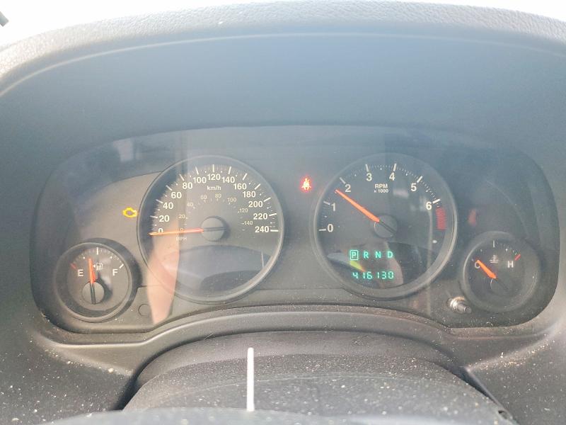 Продажа на аукционе авто 2010 Jeep Compass, vin: 1J4NT4FB7AD631930, номер лота: 56074756