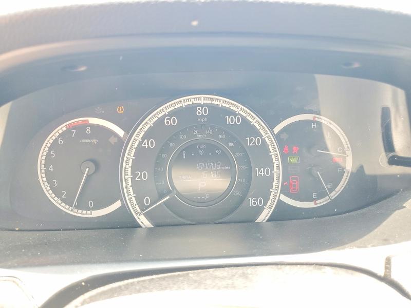 Aukcja sprzedaży 2015 Honda Accord, vin: 1HGCR3F82FA017565, numer aukcji: 56364316