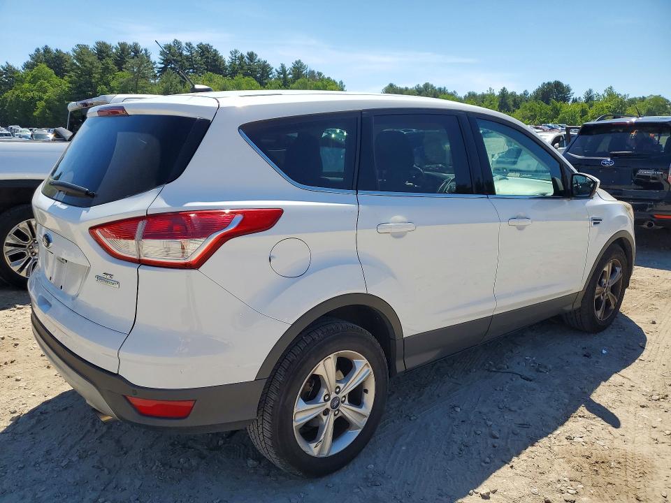 2014 Ford Escape მანქანა იყიდება აუქციონზე, vin: 1FMCU0GX9EUC69419, აუქციონის ნომერი: 56817896